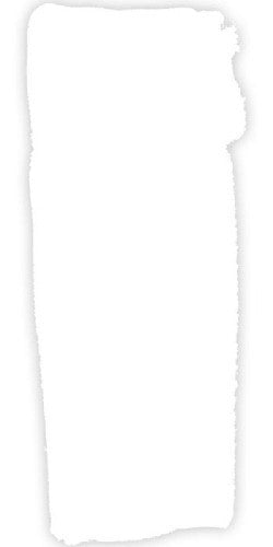 Acrylic Paint - Atelier 1 Litre Titanium White