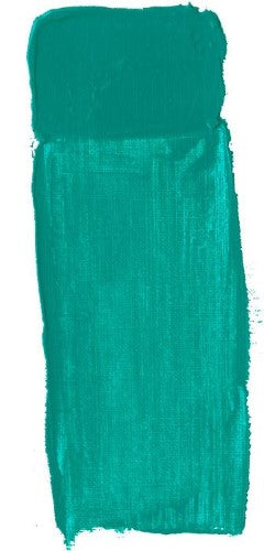 Acrylic Paint - Atelier 250ml Cobalt Turquoise Light Hue