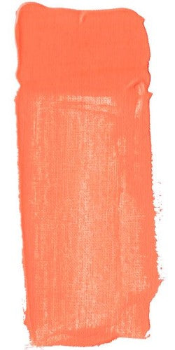 Atelier 250ml Naples Yellow Reddish acrylic paint, ideal for smooth blending and versatility in art projects.