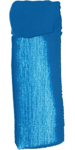 Atelier 250ml Cerulean Blue acrylic paint, perfect for versatile blending and techniques, ideal for artists of all levels.