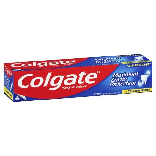 Colgate Regular Toothpaste 180g ( 6 Pack )