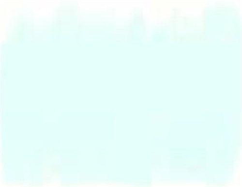 AS SQUARE PASTEL PHTHALO BLUE HIGHLI A