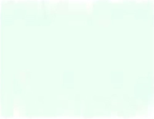 AS SQUARE PASTEL PHTHALO GREEN HIGHLI A