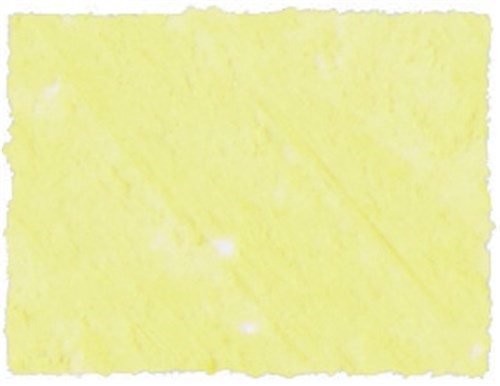 AS SQUARE PASTEL LEMON YELLOW A