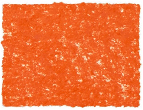 AS SQUARE PASTEL ORANGE D