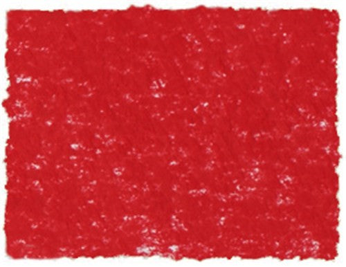 AS SQUARE PASTEL POPPY RED C