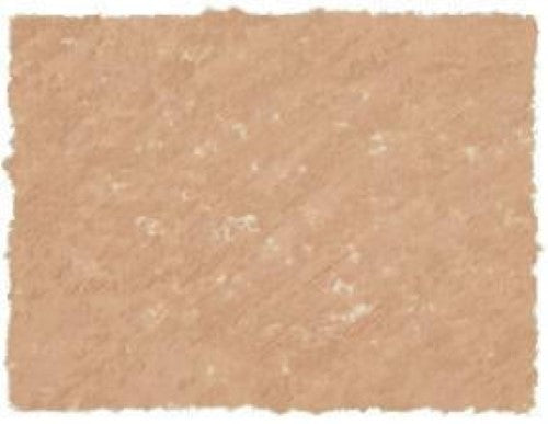 AS SQUARE PASTEL BURNT SIENNA A