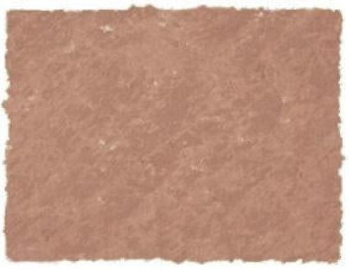 AS SQUARE PASTEL BURNT SIENNA B