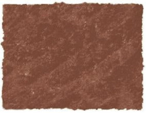 AS SQUARE PASTEL BURNT SIENNA C