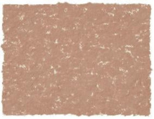 AS SQUARE PASTEL BRNT SIENNA YELLOWISH A