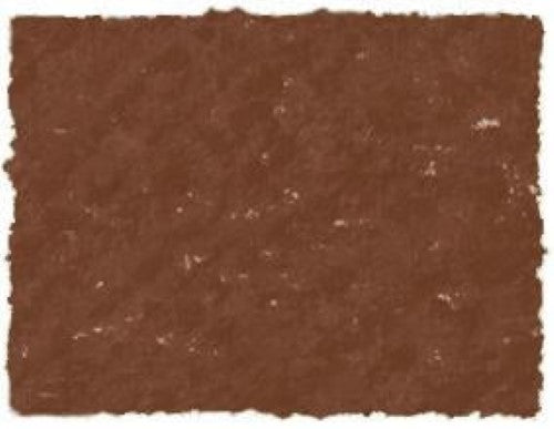 AS SQUARE PASTEL BRNT SIENNA YELLOWISH C