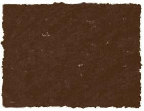 AS SQUARE PASTEL BRNT SIENNA YELLOWISH D