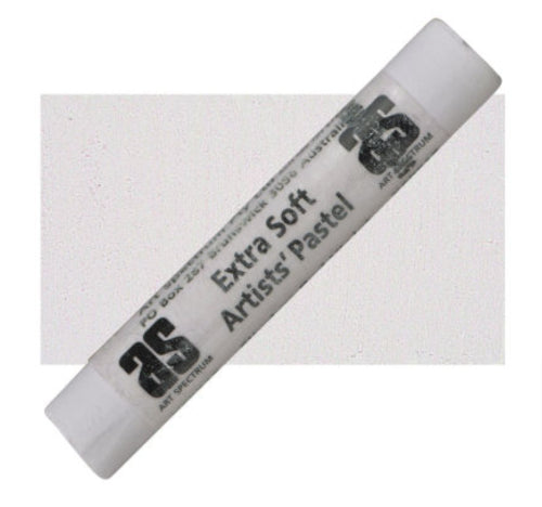 Premium soft pastel in Flinders Red Violet 5, ideal for blending and layering in vibrant artwork.