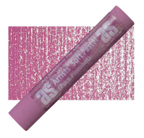 Bordeaux T 513 soft pastel stick, vibrant colors, smooth texture, ideal for blending and artistic expression.