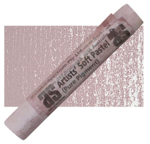 Artist Pastel - As Pastels Caput Mortum V 554