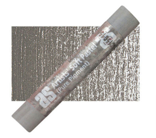 Artist Pastel Warm Grey P 584, a velvety soft pastel perfect for vibrant, layered artwork and safe for all artists.