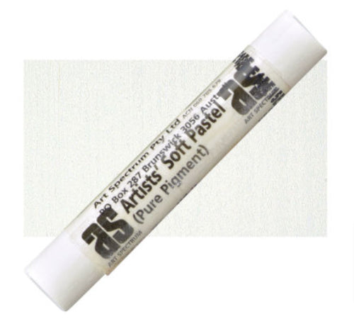Artist Pastel Warm White P 501, a handmade, lightfast pastel for vibrant, smooth application and eco-conscious artistry.