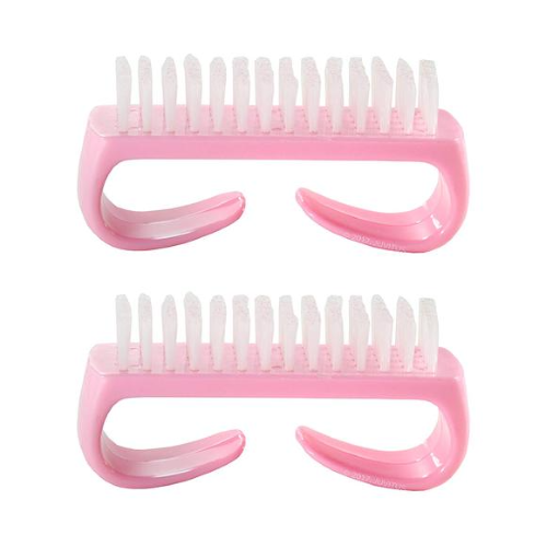 Nail Brush 2pc set
