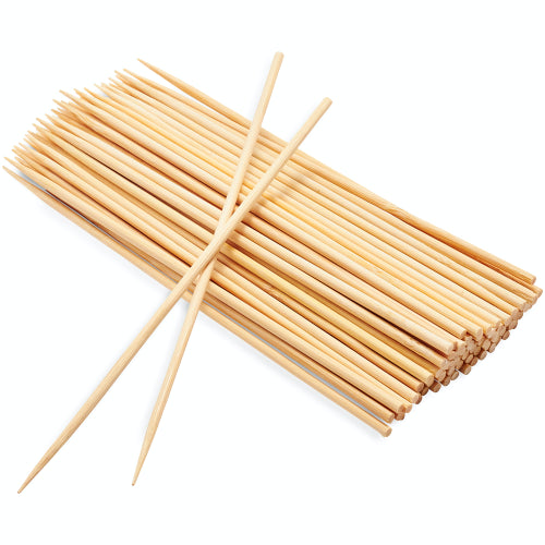 BBQ Bamboo Sticks 45pk