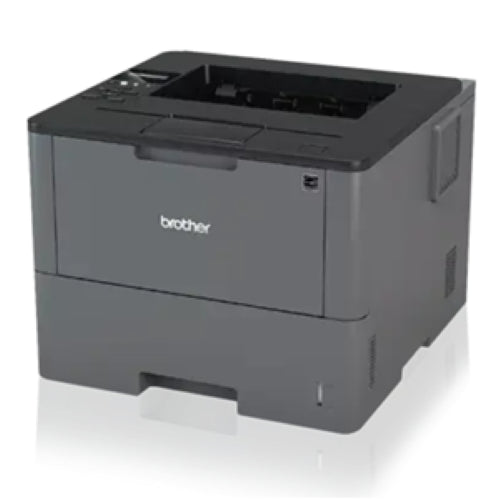 Brother HLL6210DW 50ppm Mono Laser Printer