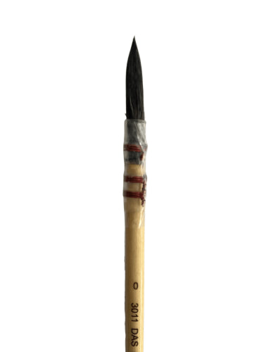Artist Brush - Das S3011 Squirrel Mop #0
