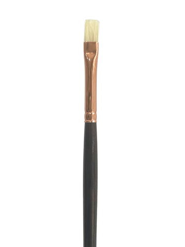 Artist Brush - 1180 Best Hog-Taklon Lh Bright #2