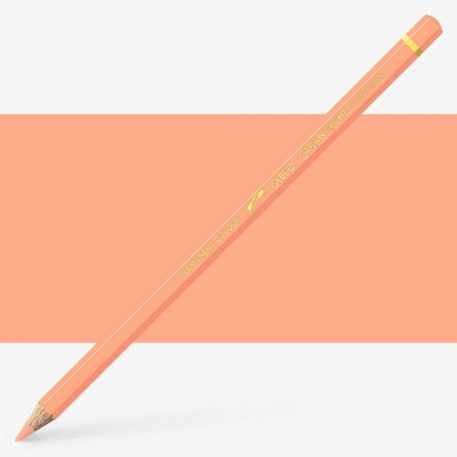 Caran d'Ache Pablo Granite Rose (3) artist pencils showcasing vibrant colors and high-quality lead for professional artists.