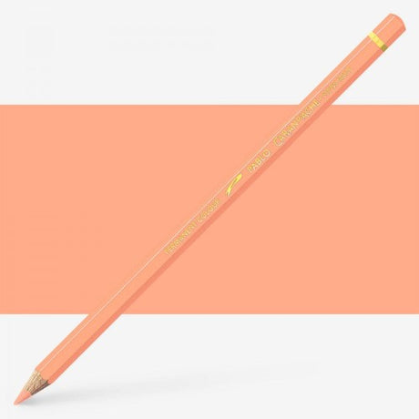 Caran d'Ache Pablo Granite Rose (3) artist pencils showcasing vibrant colors and high-quality lead for professional artists.
