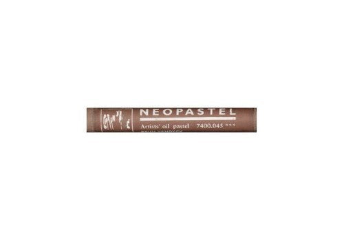 Artist Pastels - Caran D’ache Neopastel Vermillion (Set of 3)