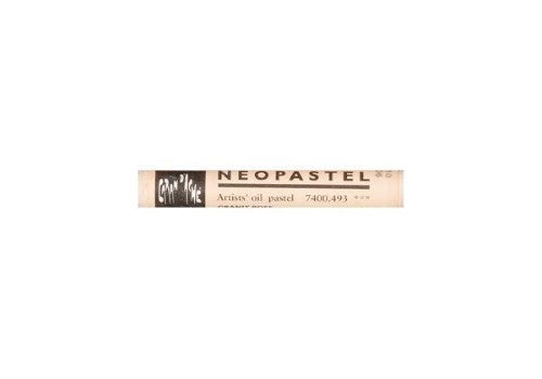 Set of 3 Neopastel Granite Rose pastels, featuring high pigmentation and velvety texture for vibrant artwork.