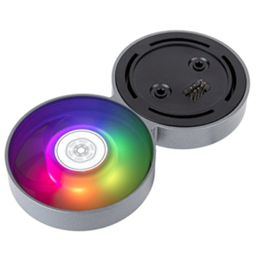 SilverStone IMF70-ARGB IceMyst Liquid Cooler 3yr wty