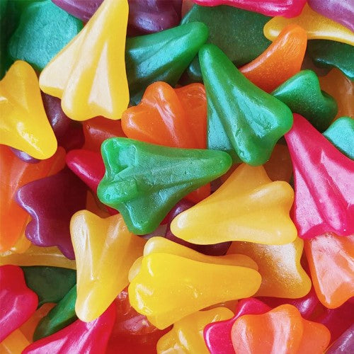 Dragon Fighter Jets ( 2kg Bag )