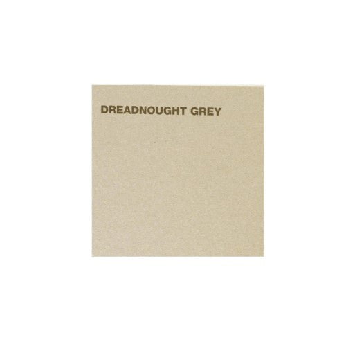 Pack of 10 A1 Dreadnought Grey cards, ideal for artists and crafters, perfect for various creative projects.