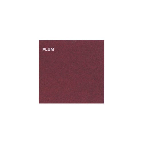 Pack of 10 Canford A1 Plum cardstock, 594x841mm, ideal for vibrant posters, art projects, and creative crafting.