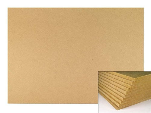 Das Customwood Board 3mm A4(10)(Dr-47)