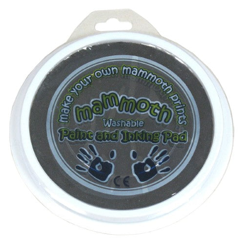 Painting Pad - Giant Paint Pad 15cm Black