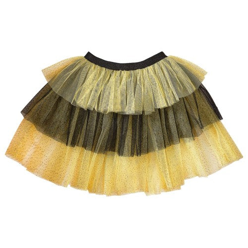 Fancy Dress Bumblebee Tutu 3-5 Years