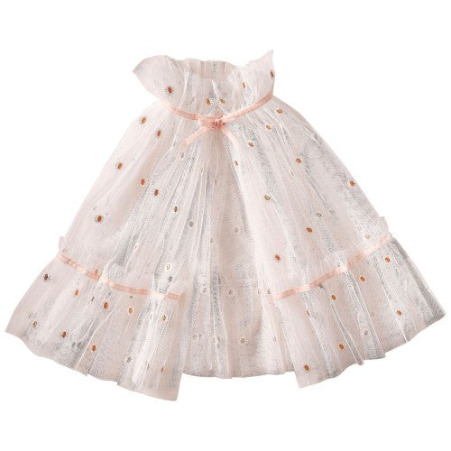 Fancy Dress Daisy Cape