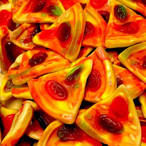 Damel Pizzas ( 2kg Bag )