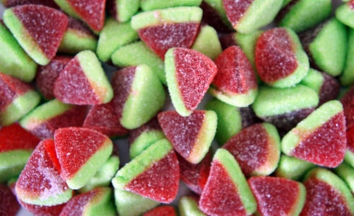 Damel Filled Watermelon ( 2kg Bag )