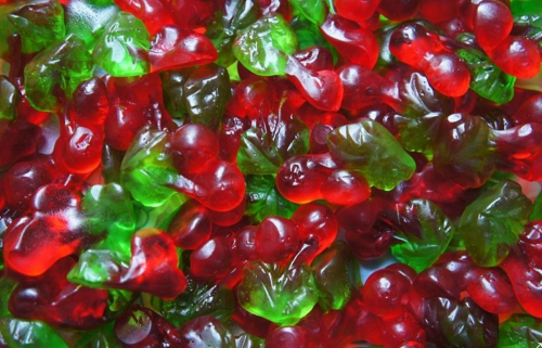 Damel Cherries ( 2kg bag )
