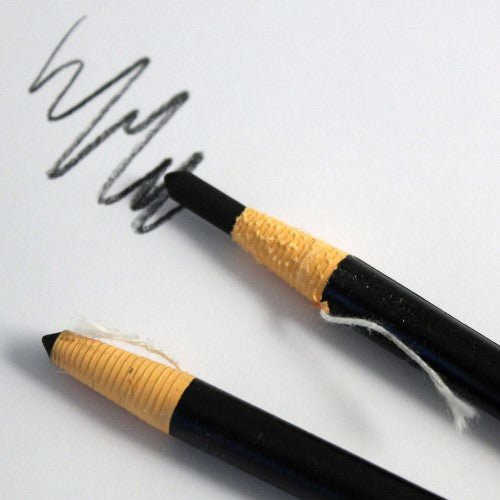 Peel & Sketch Charcoal - Hard