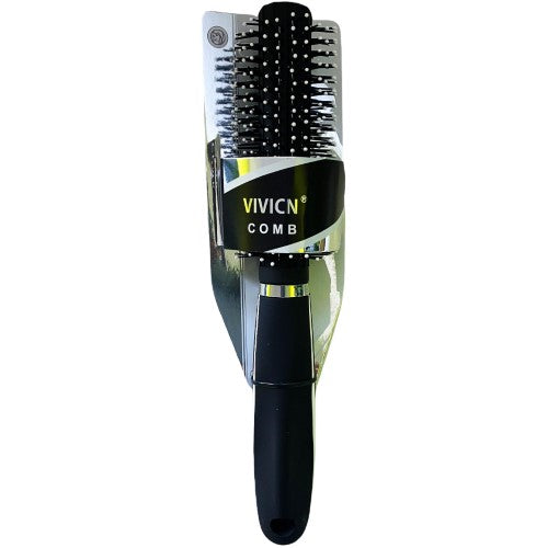 Hair Comb Round