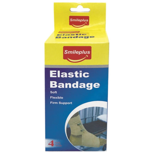 Bandages Elastic HY8627 3pk ( 3 Pack )