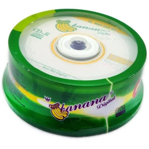 CD-R 10pk