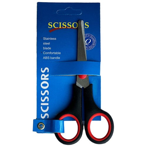 Scissors 5 inch ( 6 Pack )