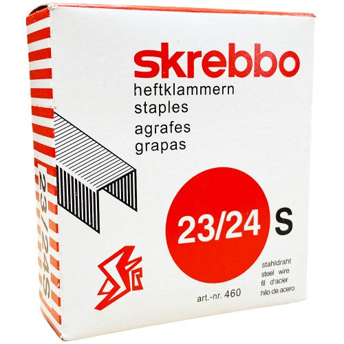 Stapler Pin 1000pc 23/24