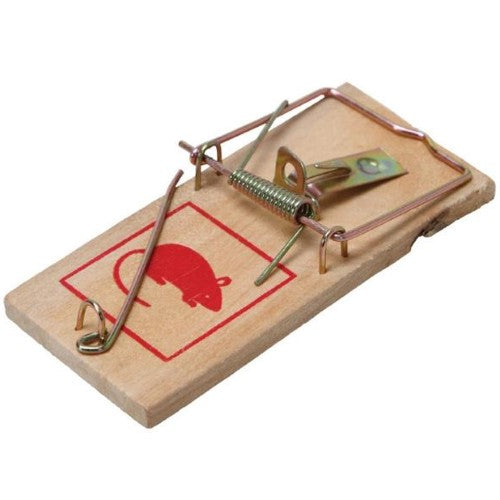 Mouse Trap Large