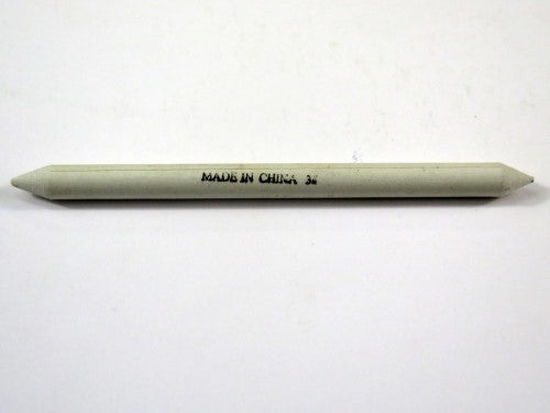 Premium double-ended Paper Stumps Size 3 for seamless blending in pencil, charcoal, and pastel techniques.