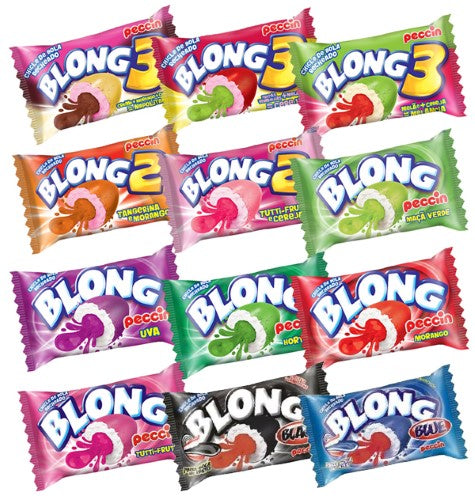 Nowco Blong Mix - Approx 194 pieces